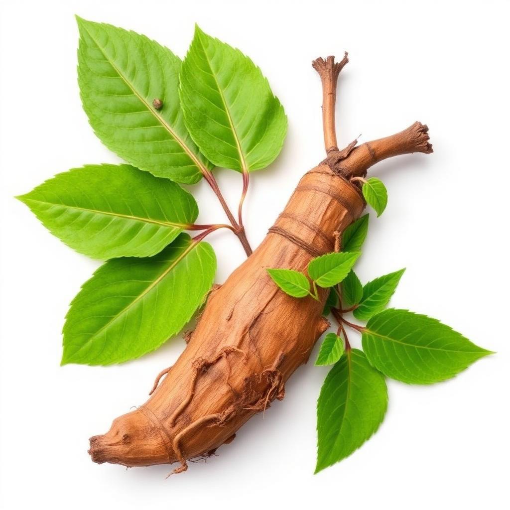 Ashwagandha