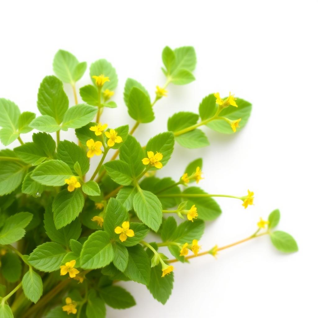 Horny Goat Weed