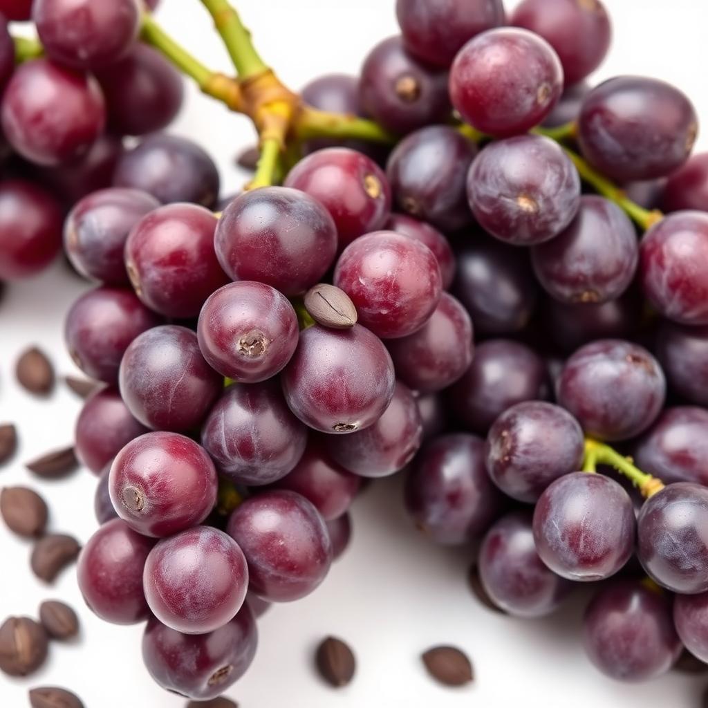 Grape Seed Extract