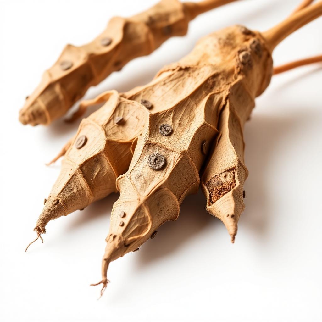 Maca Root